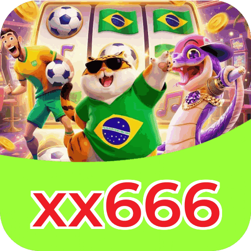 Cashback Semanal xx666