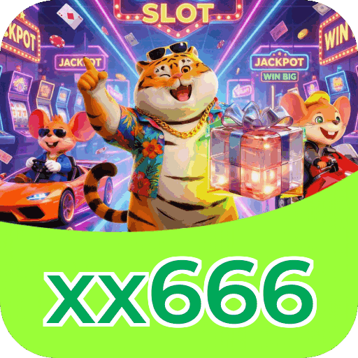 Programa VIP xx666