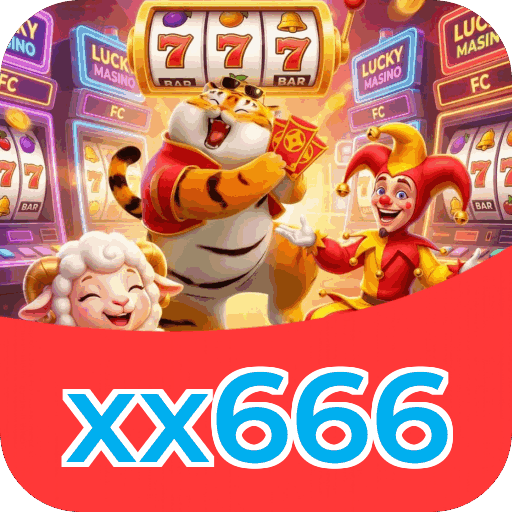 Jogos com maior RTP na xx666