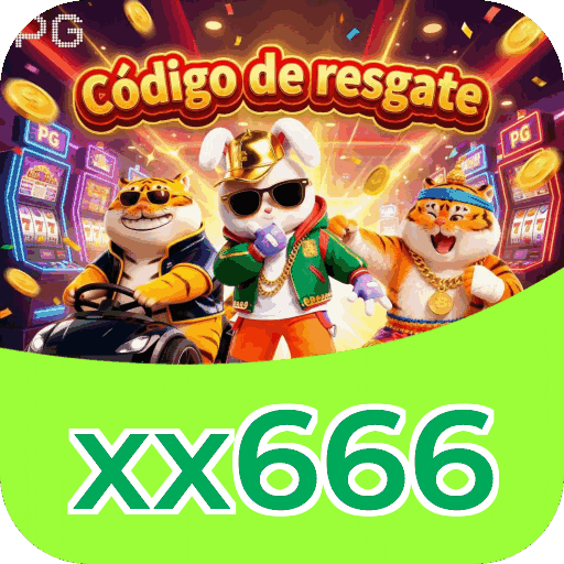 Dealers profissionais da xx666