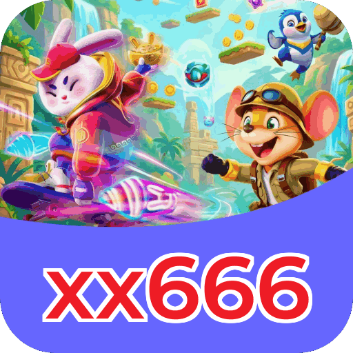 Download iOS xx666